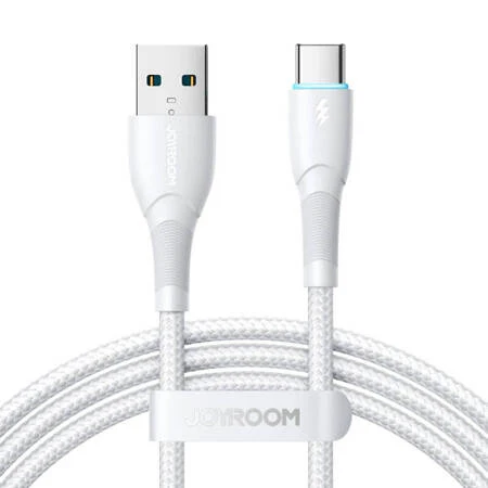 CABO JOYROOM SA32-AC3 STARRY USB PARA USB-C