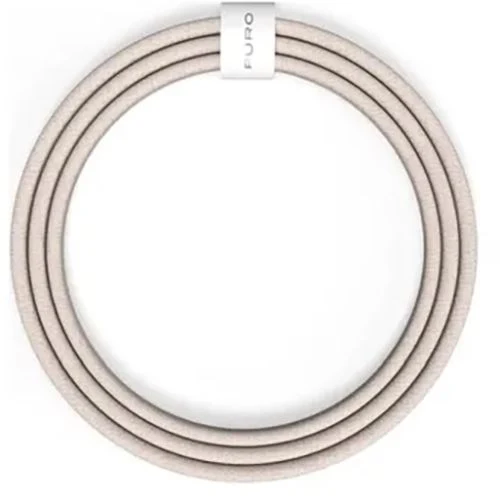 Cabo Kevlar® Puro Fabrik Fabk4 USB-C 1.5 - Bege