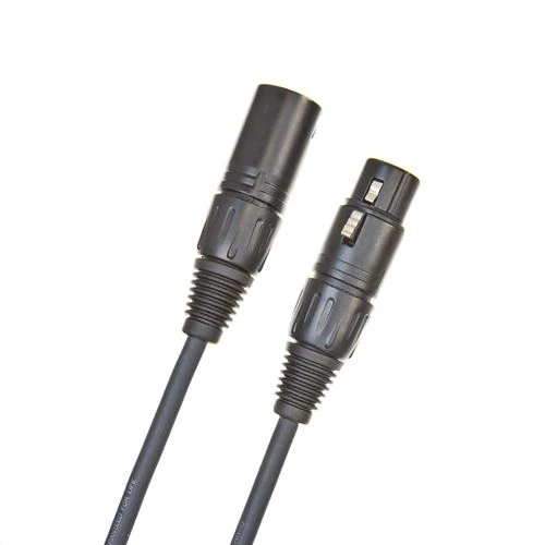 Cabo Microfone/Coluna PW-CMIC-10 Planet Waves