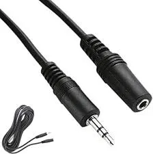 Cabo MXT 5M Extensao P2st