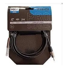 Cabo MXT 3M P10M X P2ST Pro series
