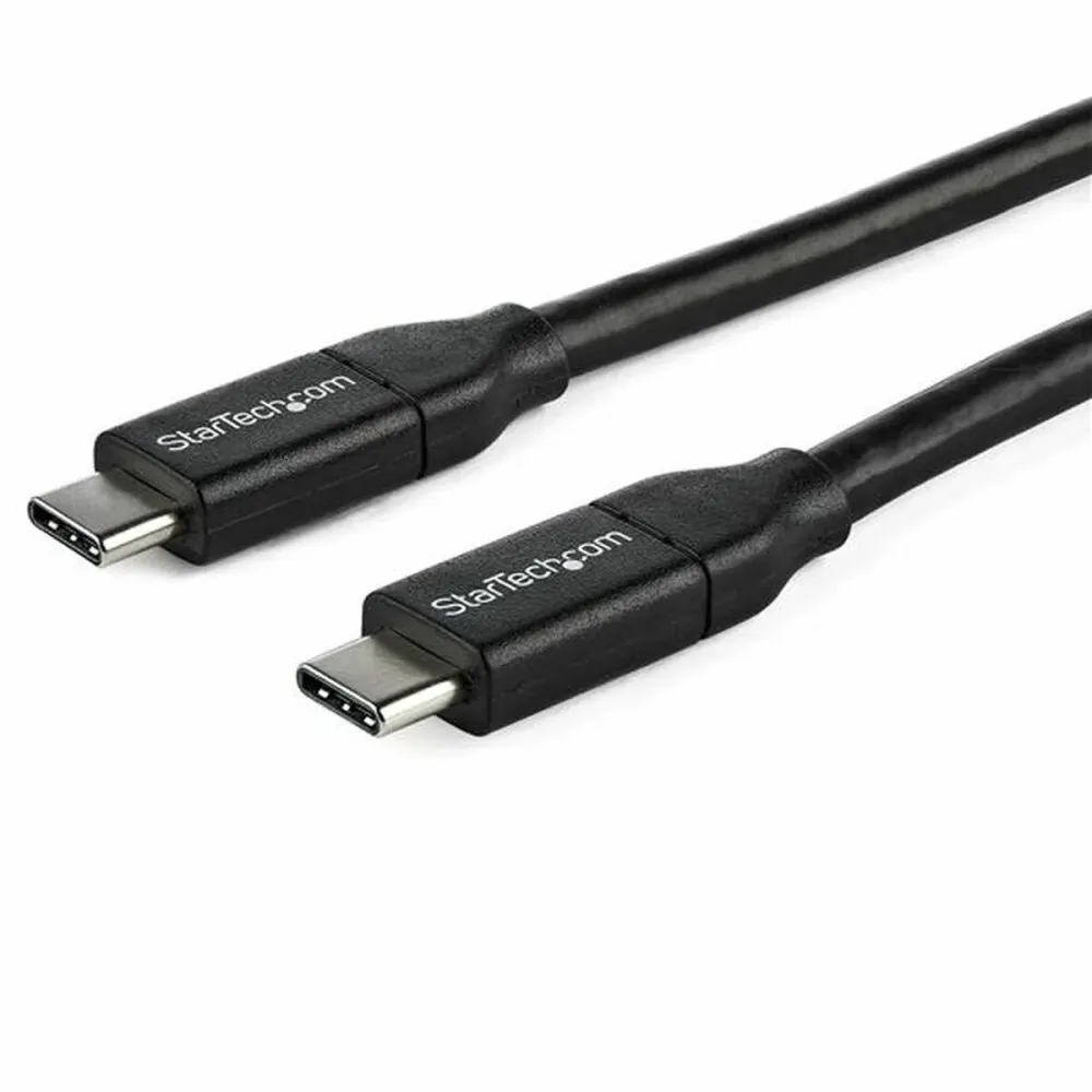 Cabo USB C Startech USB2C5C1M 1 m