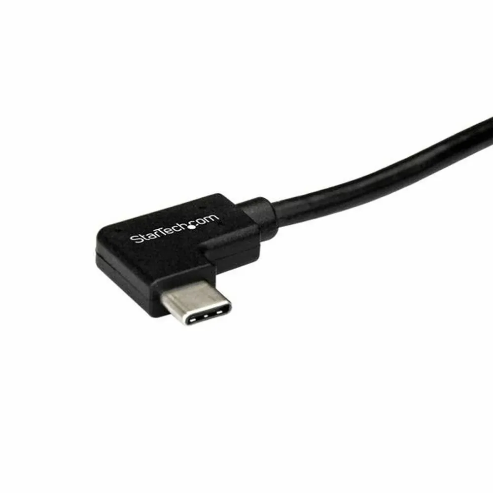 Cabo USB C Startech USB2CC1MR Preto