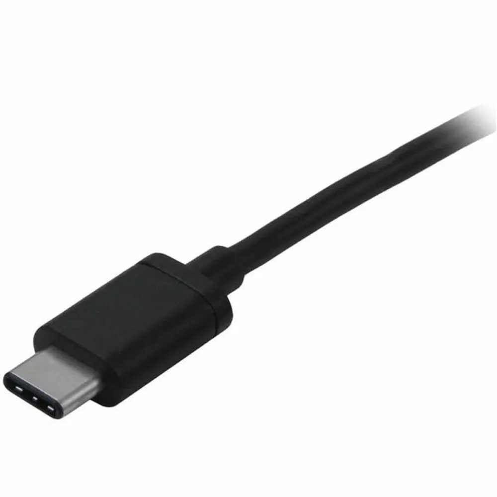 Cabo USB C Startech USB2CC2M USB C Preto