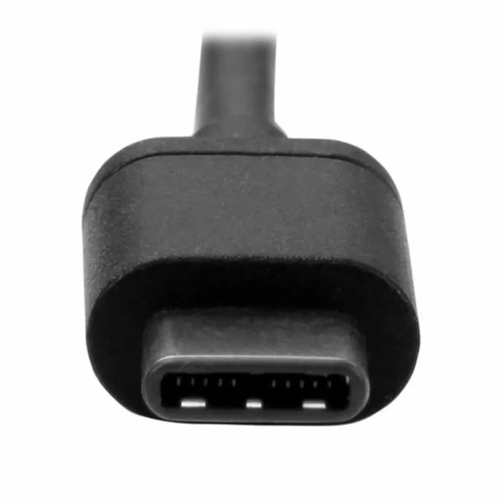 Cabo USB C Startech USB2CC2M USB C Preto