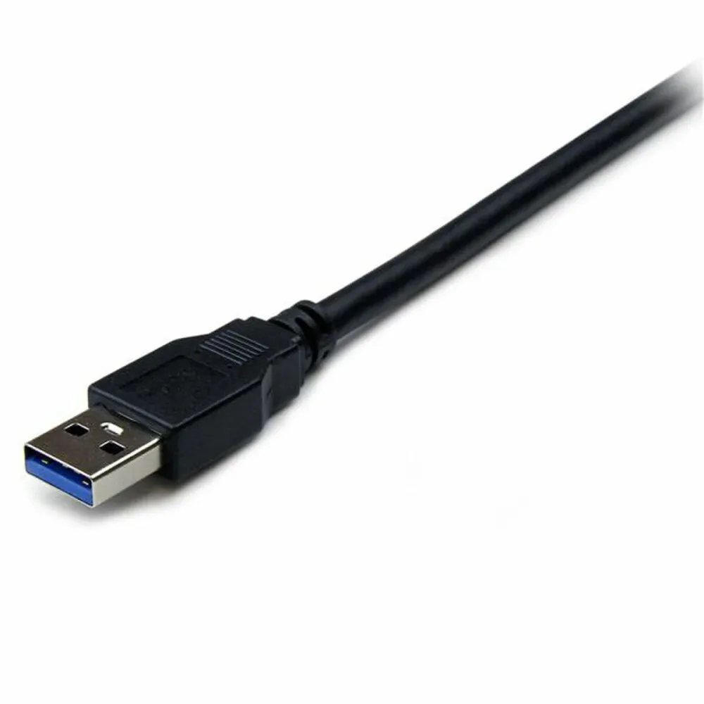 Cabo USB Startech USB3SEXT2MBK Preto