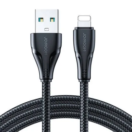 CABO USB- SURPASS LIGHTNING 3 M JOYROOM S-UL012A11