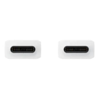 Cabo USB-C Samsung 1.8m - Branco