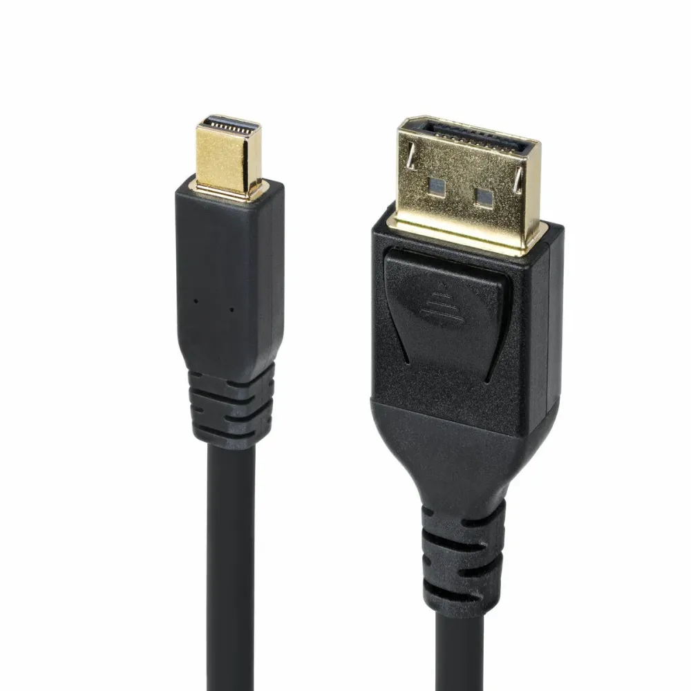 Cabo VGA Startech DP14MDPMM10F Preto 3 m