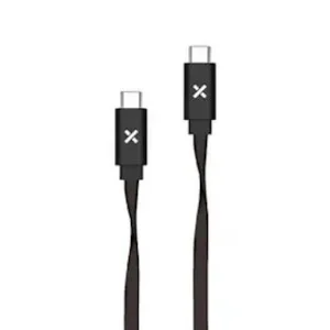 Cabo Wefix USB-C 1M - Preto