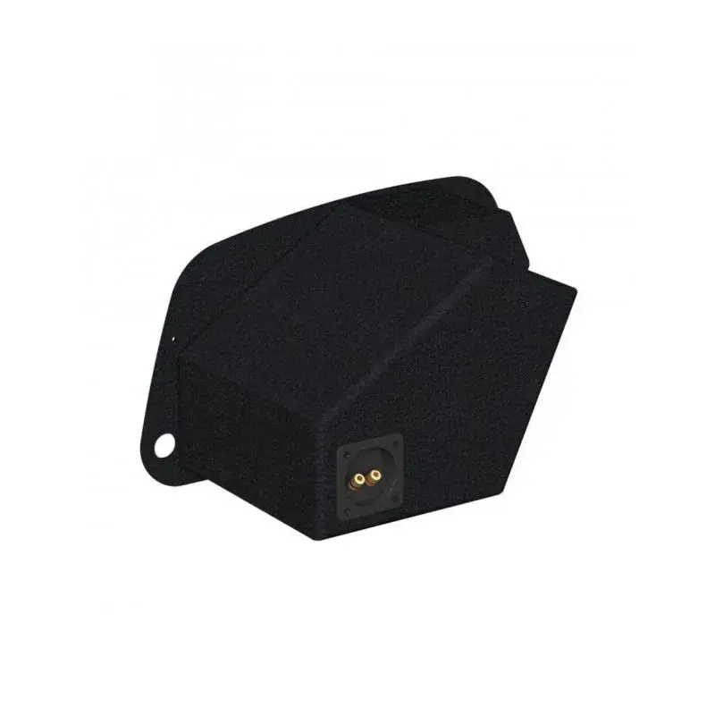 Caixa Selada Subwoofer 10" MDF Audi A5