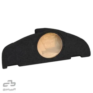 Caixa Subwoofer Audi A7 | Design Integrado e Premium