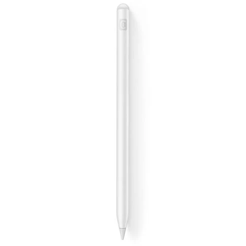 Caneta Stylus Cellularline Pen 2 Ipad - Cinzento