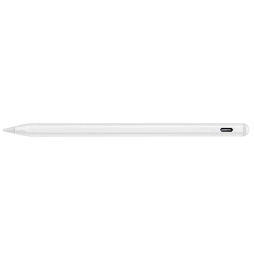 Caneta Stylus Cellularline Pen 2 Ipad - Cinzento