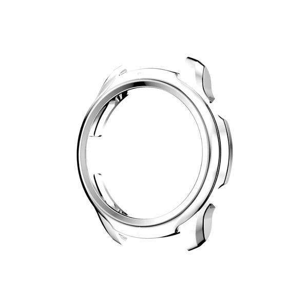 Capa 360° Impact Protection para mobvoi TicWatch Pro 3 Ultra - Transparente