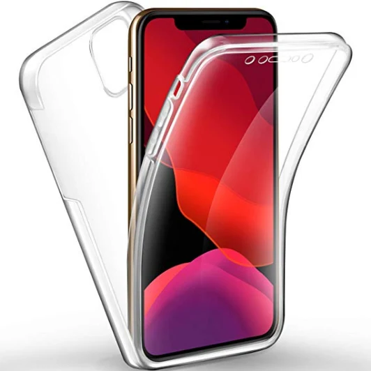 Capa 3x1 360° Impact Protection para Samsung Galaxy A13 5G