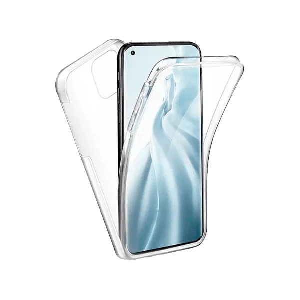 Capa 3x1 360° Impact Protection para Xiaomi Mi 11 Pro