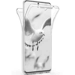 Capa 3x1 360° Impact Protection para Samsung Galaxy S20 Ultra