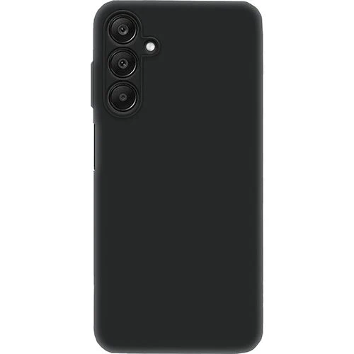 Capa 4-OK Slim Colors para Samsung Galaxy A15 - Preto