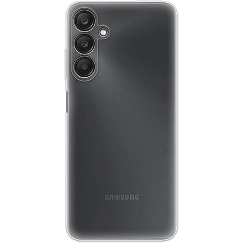 Capa 4-OK Ultra Slim Protek 0.2 para Samsung Galaxy A05s - Transparente