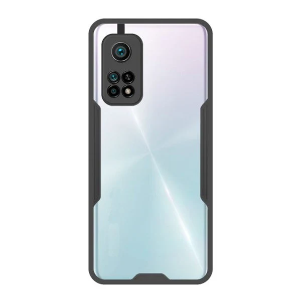Capa Anti-Impact Clear Armor para Xiaomi Redmi K30S