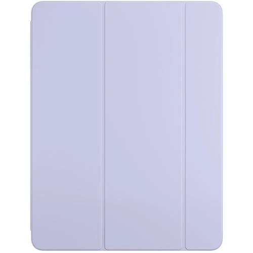 Capa Apple Smart Folio para iPad Air de 13" (M2) - Lilás-claro