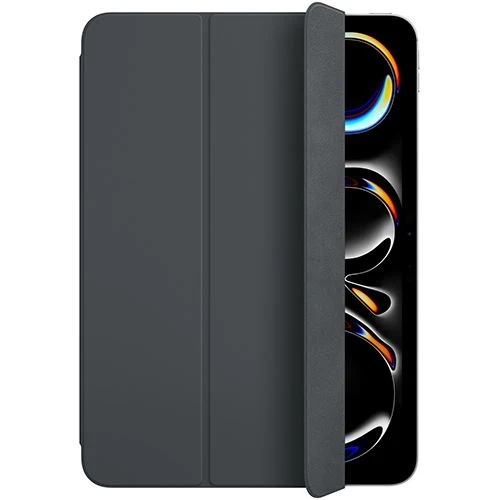 Capa Apple Smart Folio para iPad Pro de 11" (M4) - Preto