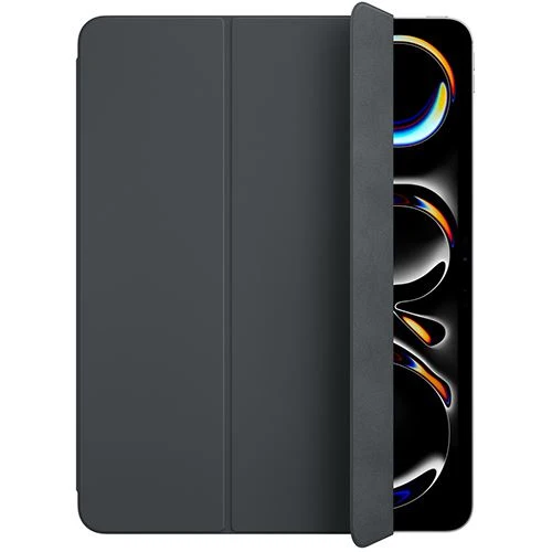 Capa Apple Smart Folio para iPad Pro de 13" (M4) - Preto