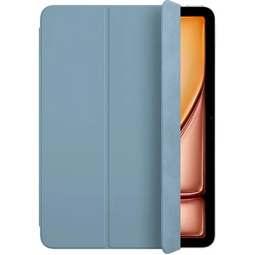 Capa Apple Smart Folio para iPad Air de 11" (M2) - Denim