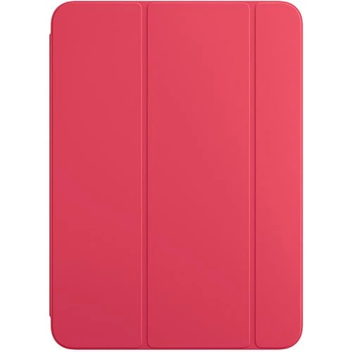 Capa Apple Smart Folio para iPad 11" 2025 (A16) - Melancia