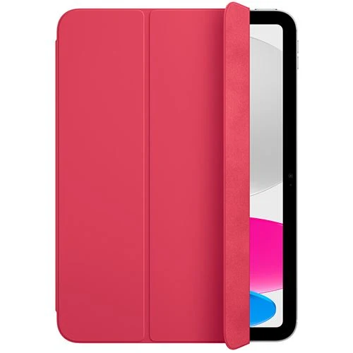 Capa Apple Smart Folio para iPad 11" 2025 (A16) - Melancia