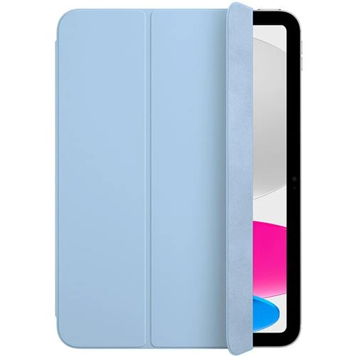 Capa Apple Smart Folio para iPad 11" 2025 (A16) - Céu