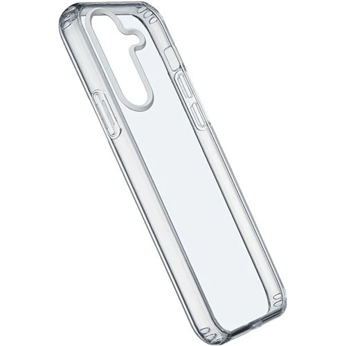 Capa Cellular Line Clear Strong para Samsung Galaxy A16 - Transparente