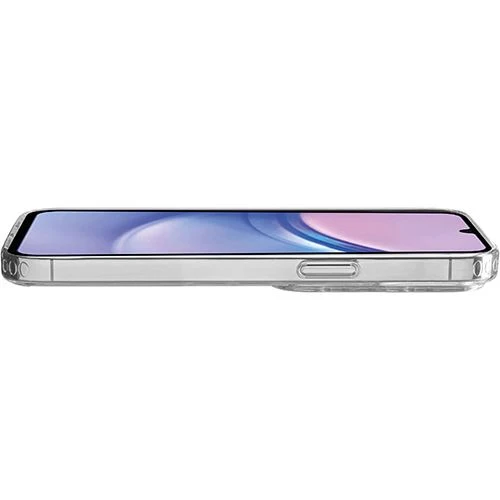 Capa Cellular Line Clear Strong para Samsung Galaxy A16 - Transparente