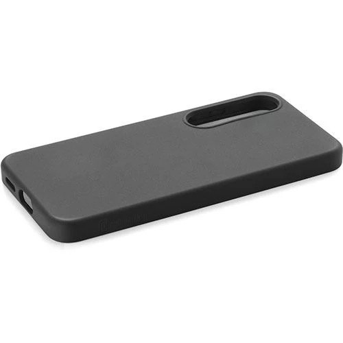 Capa Cellularline para Samsung S25 Edge - Preto