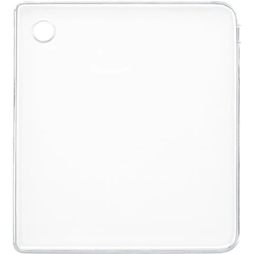 Capa Clear Case para Kobo Libra Colour - Transparente