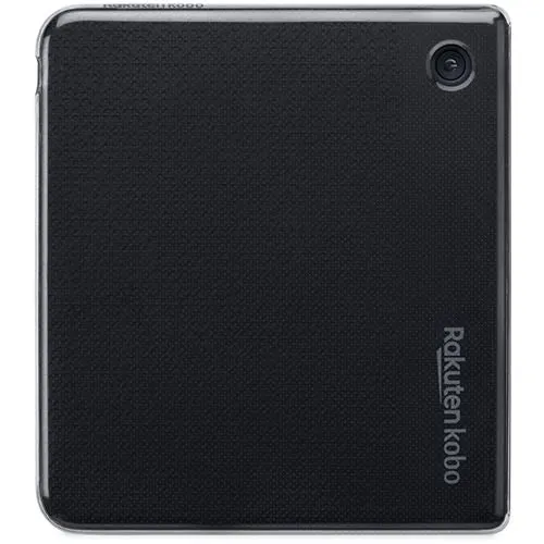 Capa Clear Case para Kobo Libra Colour - Transparente