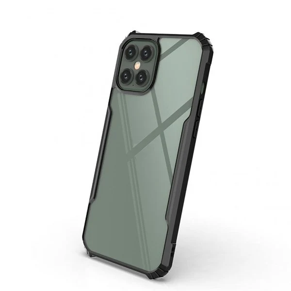 Capa ClearBumper para Samsung Galaxy A51