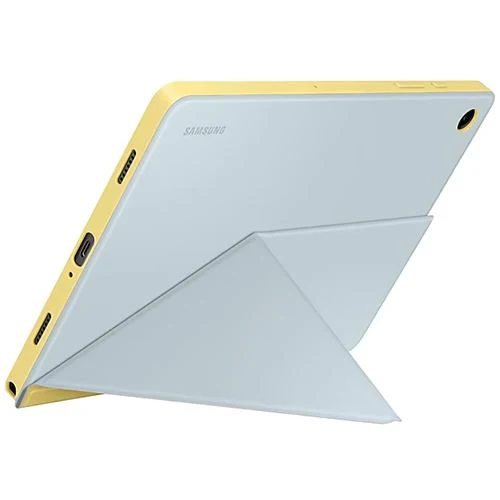 Capa Flip Samsung para Tab A9+ - Azul