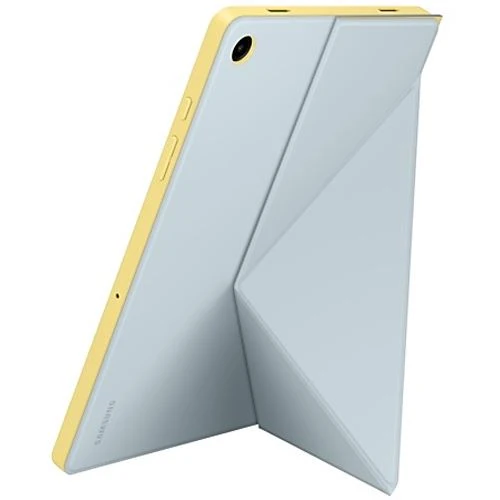 Capa Flip Samsung para Tab A9+ - Azul