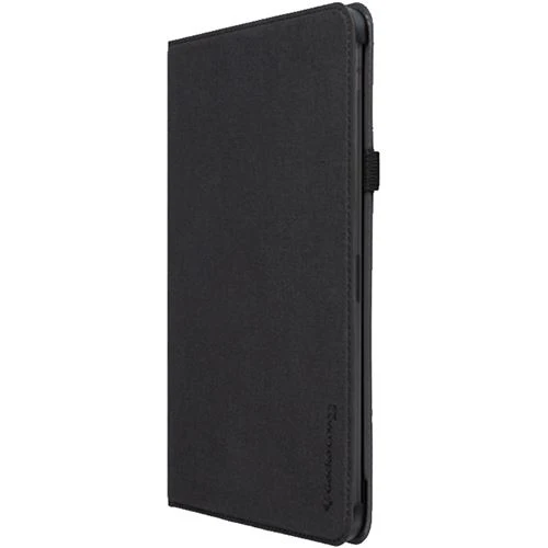 Capa Gecko Easy Click Eco para iPad 11" - Preta