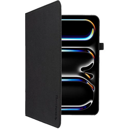 Capa Gecko Easy Click Eco para iPad 11" - Preta