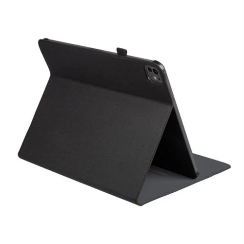 Capa Gecko Easy-Click Ipad Pro Air 13" (2024) - Preto