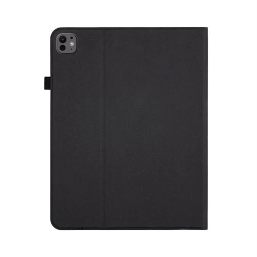 Capa Gecko Easy-Click Ipad Pro Air 13" (2024) - Preto
