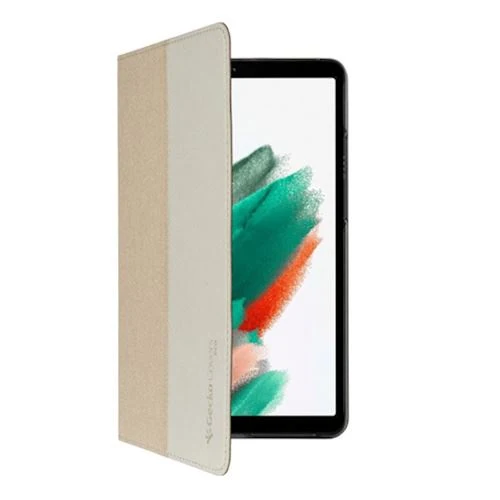 Capa Gecko Easy-Click Samsung Galaxy Tab A9+ (2023) - Creme