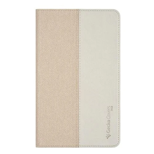 Capa Gecko Easy-Click Samsung Galaxy Tab A9+ (2023) - Creme