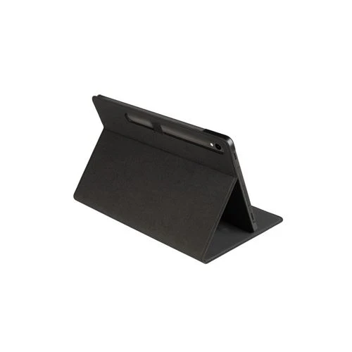 Capa Gecko para Samsung Tab S9+ - Preta