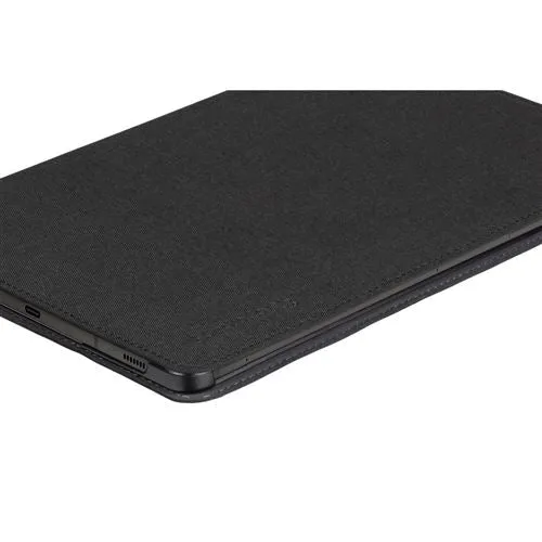 Capa Gecko para Samsung Tab S9+ - Preta