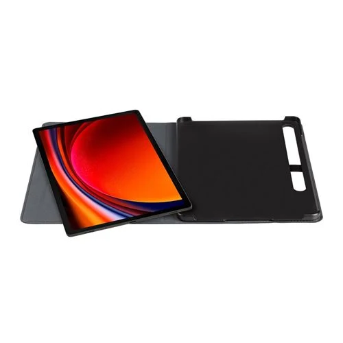 Capa Gecko para Samsung Tab S9+ - Preta