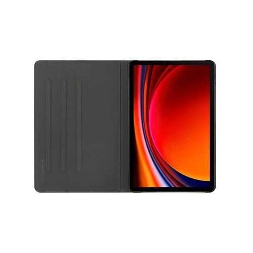 Capa Gecko para Samsung Tab S9+ - Preta